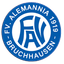 Avatar Bild für FV Alem. Bruchhausen 3