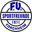 Avatar Bild für FV Spfr. Forchheim 3