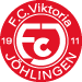 Avatar Bild für FC VIKTORIA JÖHLINGEN E.V.