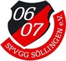 Avatar Bild für SPVGG 06/07 SÖLLINGEN E.V.