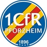 Avatar Bild für 1.CFR PFORZHEIM E.V.