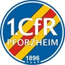 Avatar Bild für 1.CFR PFORZHEIM E.V.