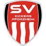 Avatar Bild für SV KICKERS PFORZHEIM E.V.