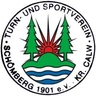 Avatar Bild für TSV SCHÖMBERG E.V.