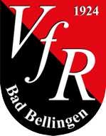 Avatar Bild für VfR Bad Bellingen