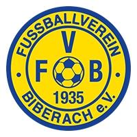 Avatar Bild für FV Biberach