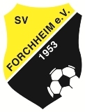 Avatar Bild für SV Forchheim