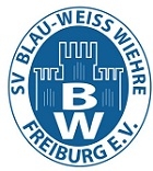 Avatar Bild für SV Blau-Weiss Wiehre Freiburg