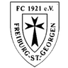 Avatar Bild für FC Freiburg-St. Georgen