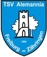 Avatar Bild für TSV Alemannia Freiburg-Zähringen