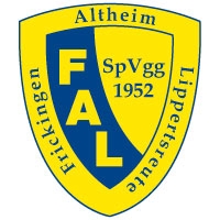 Avatar Bild für SpVgg. Frick-Altheim-Lippert