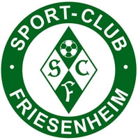 Avatar Bild für SC Friesenheim