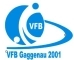 Avatar Bild für VfB Gaggenau 2001