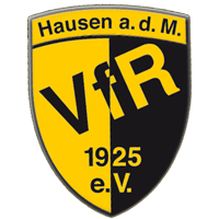 Avatar Bild für VfR Hausen