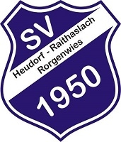 Avatar Bild für SV Heudorf/Raithaslach/Rorgenwies