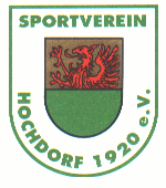 Avatar Bild für SV Hochdorf