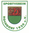 Avatar Bild für SV Hochdorf