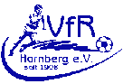 Avatar Bild für VFR Hornberg