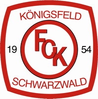 Avatar Bild für FC Königsfeld