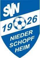 Avatar Bild für SV Niederschopfheim