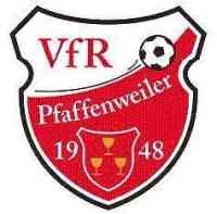 Avatar Bild für VfR Pfaffenweiler