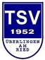 Avatar Bild für TSV Überlingen/Ried 3