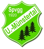 Avatar Bild für SpVgg Untermünstertal