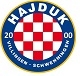 Avatar Bild für NK Hajduk Villingen-Schwenningen