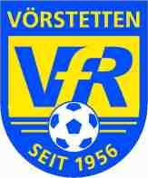 Avatar Bild für VfR Vörstetten