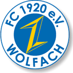 Avatar Bild für FC Wolfach