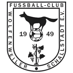 Avatar Bild für FC Wolfenweiler