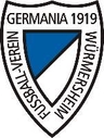 Avatar Bild für FV Germ. Würmersheim