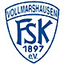 Avatar Bild für FSK Vollmarshausen