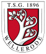 Avatar Bild für TSG Wellerode