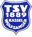 Avatar Bild für TSV Wolfsanger