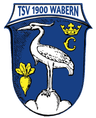 Avatar Bild für TSV 1900 Wabern