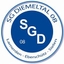 Avatar Bild für SG  Diemeltal 08