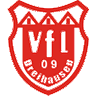 Avatar Bild für VFL 1909 Dreihausen
