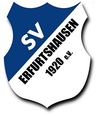 Avatar Bild für SV 1920 Erfurtshausen