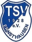 Avatar Bild für TSV Ernsthausen