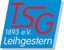 Avatar Bild für TSG Leihgestern II