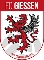 Avatar Bild für FC Gießen 1927 Teutonia/1900 VfB e.V.