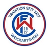 Avatar Bild für FC 1927 Weickartshain