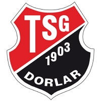 Avatar Bild für TSG 1903 Dorlar