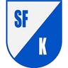 Avatar Bild für Sportfreunde 1956 Katzenfurt