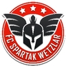 Avatar Bild für FC Spartak Wetzlar