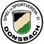 Avatar Bild für SSV Donsbach II