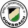 Avatar Bild für SSV 1921 Donsbach