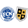 Avatar Bild für DJK 1. FC 1934 Nüsttal