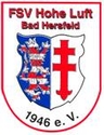Avatar Bild für FSV Hohe Luft Bad Hersfeld